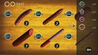 Sausage Legend - Online multip - Screenshot 3