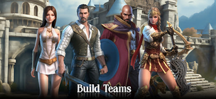 Arcane Heroes: Warbound - RPG - Screenshot 2