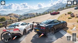 Speed Zone: Car Racing Game - Screenshot 3