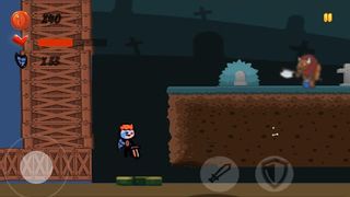 Splash_x - Screenshot 2