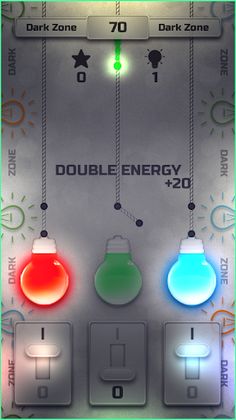 Lamps 2 - Screenshot 4