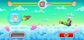 MikelTube Adventures - Screenshot 3