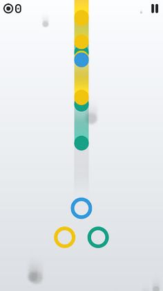 Ball To Ring - Screenshot 3