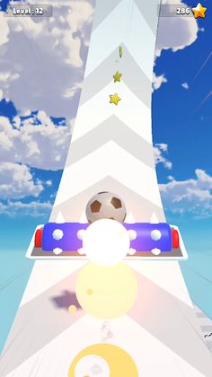 FastBall Reloaded - Screenshot 3