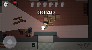 Skibidi In Rainbow Toilet - Screenshot 2