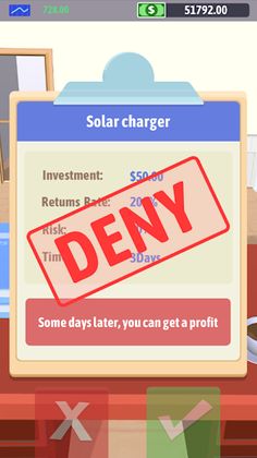 Hyper Boss - Screenshot 4