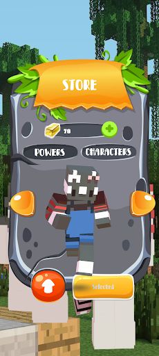 Sanrio Kitty Craft - Screenshot 1