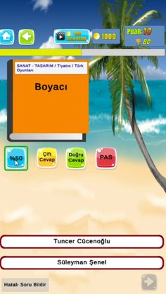 Kitaplar ve Yazarları - Screenshot 4