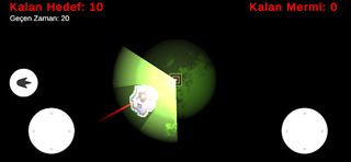 DARK WORLD - Screenshot 1