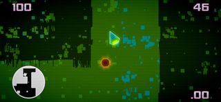 Danger Grid - Screenshot 1