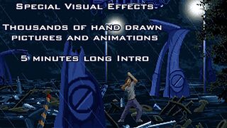 The Escapee - Screenshot 3