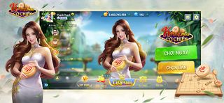 KPlay: Cờ Chiến - Cờ Úp - Screenshot 2
