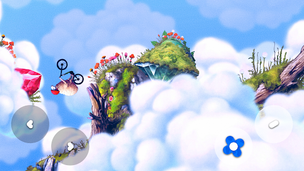 Super Wild Boom Trials - Screenshot 1