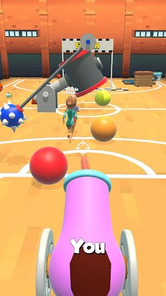 Roulette duel! - Screenshot 3