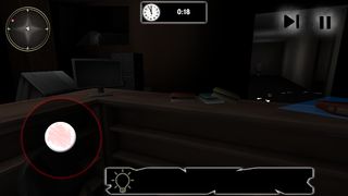 Scary SCP 035 House Horror - Screenshot 2