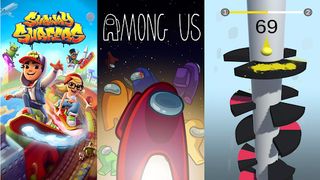 100+ In 1: Offline collection - Screenshot 2