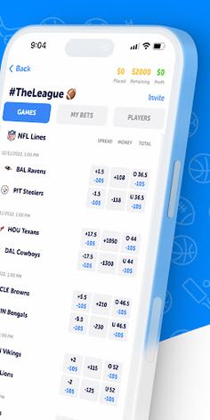 Wolf Spreads - Screenshot 2