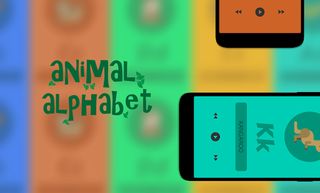 Animal Alphabet - Screenshot 2