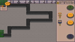 Toy Factory Fixer - Screenshot 3