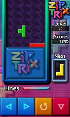 ZipTrix - Screenshot 3