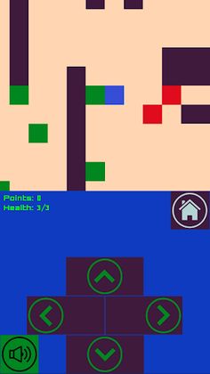 Block Hunt - Screenshot 2