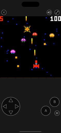 LowRes Collection - Screenshot 4