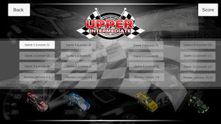 Cyber Fun Teens Upper Intermed - Screenshot 2