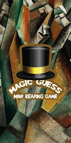 Magic Guess - Screenshot 1