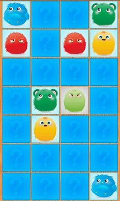 KIDS match'em Pro - Screenshot 4