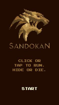 SANDOKAN ® - Screenshot 1