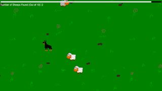 Beta the Shepherd Dog - Screenshot 2