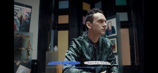 The Gallery - Interactive Film - Screenshot 2