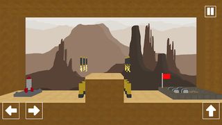 Enemy Bases Destroyer - Screenshot 2