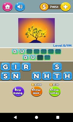 Bible Quiz - Fun Quizzes - Screenshot 4