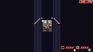 Red Ronin - Screenshot 3