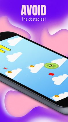 Raining Food - Screenshot 4