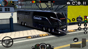 Bus Simulator 2022 Bus Driving - Screenshot 3