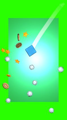 Fidget Box - Screenshot 2