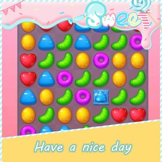 Sweet Candy Legend 2021 - Screenshot 2