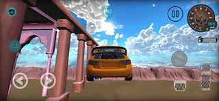 giovanni seeks revenge - Screenshot 3