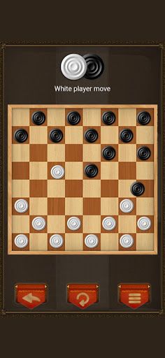 Checkers Rivals - Screenshot 3