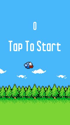 Flying & Dying - Screenshot 1