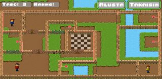 Labyrinth Conquest - Screenshot 1