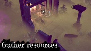 Pandemic Train: Survival Rules - Screenshot 2