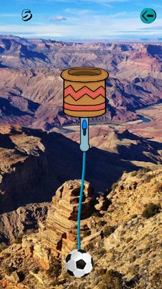 Cup Your Ball - Screenshot 2