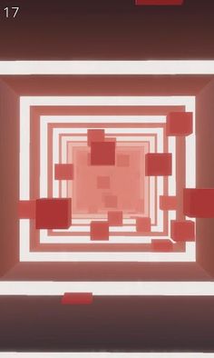 Rise Tunnel Rush Runner- Speed - Screenshot 1