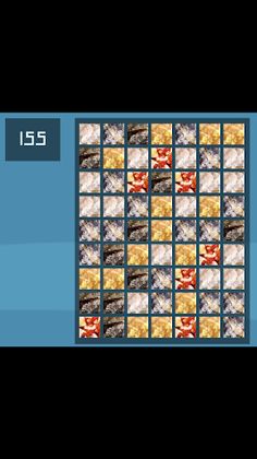 kikki.GyokaiCrush - Screenshot 1