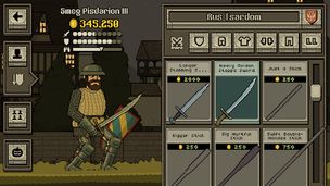 Bloody Bastards - Screenshot 3