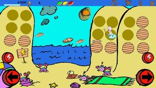 Pizzantropia Demo - Screenshot 2