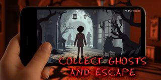 Idle Games: Ghost wonderland - Screenshot 2